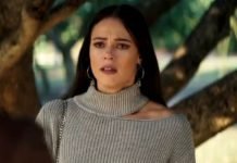 A Dona do Pedaço: Vivi surta ao ver quem é a nova “namorada” de Chiclete