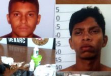 Tiroteio perto de faculdade durante ação do Denarc para prender traficantes