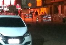 Confira o número de presos durante operação em Porto Velho