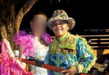 Integrante de quadrilha junina morre em apresentação no Flor do Maracujá