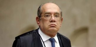 Gilmar Mendes suspende audiências de operação que investiga ex-governador Beto Richa