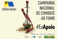 Semusa abre inscrições para Seminário sobre tabagismo