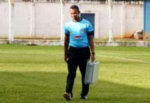 Maicon Pessoa comanda o duelo de domingo entre Avaí Rondônia e Vilhenense