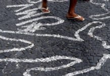 Governo lança hoje projeto para combater crimes violentos