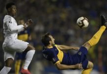 VÍDEO – Gols e Melhores Momentos de Boca Juniors 2 x 0 Athletico PR