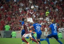 VÍDEO – Gols e Melhores Momentos de Flamengo 2 x 0 Emelec