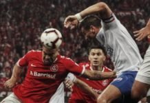VÍDEO – Gols e Melhores Momentos de Internacional 2 x 0 Nacional
