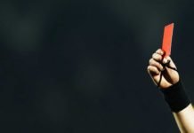 Árbitro relata homofobia em jogo e Vasco pode perder pontos
