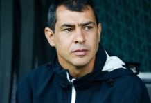 Carille faz suspense e não confirma Pedrinho contra o Fluminense