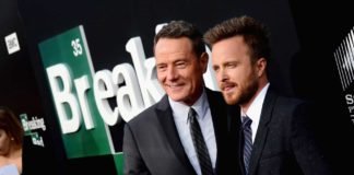 Netflix divulga teaser e título de continuação de ‘Breaking Bad’