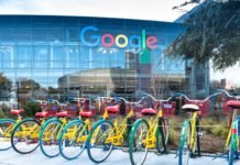 Trump diz que Google planeja manipular eleições de 2020