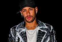 Neymar sobre caso Najila: ‘Não vou dizer que estou feliz, mas aliviado’