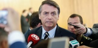 Bolsonaro defende votação da PEC da Maioridade Penal no Senado