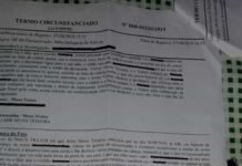 Homem causa revolta ao ‘estuprar’ e matar cadela grávida no Rio