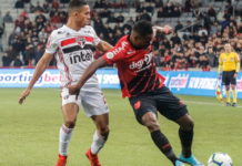 VÍDEO – Gols e Melhores Momentos de Flamengo 2 x 0 Internacional