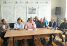 Prefeito Hildon Chaves anuncia licitação para asfalto e recapeamento de ruas