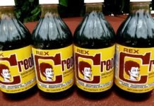 Casal usa creolina para provocar aborto na filha de 12 anos