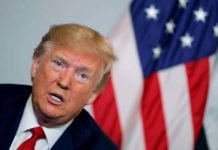 Trump vai decidir se ataca ou não o Irã em até duas semanas