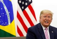 Estados Unidos bloqueiam todos os ativos da Venezuela