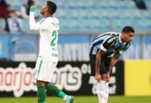 VÍDEO – Gols e Melhores Momentos de Grêmio 3 x 3 Chapecoense