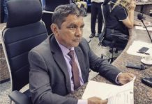 Justiça determina perda de mandato do vereador Zequinha Araújo em Porto Velho