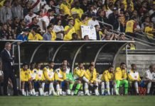 Ranking da Fifa: Brasil cai uma posição e perde segundo lugar para França