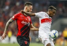 Inter e Athletico apostam no “bom e barato”, desbancam milionários e tentam coroar projeto