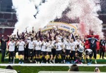 Roteiro campeão: Athletico suporta pressão, é letal no contra-ataque e faz história no Beira-Rio