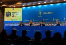 Tite convoca Gabigol, Rodrigo Caio e Santos para amistosos da Seleção contra Senegal e Nigéria