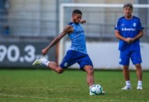 Renato revela conversa com André após B.O. por “perturbação” e diz: “Não é mais criança”