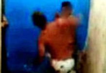 Irmãos são presos após se agredirem em residência no Centro de Porto Velho