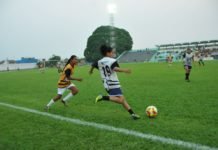 Futebol – Campeonato Interdistrital é lançado em Porto Velho