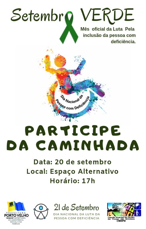 CMDPD - Caminhada 2019 - 02