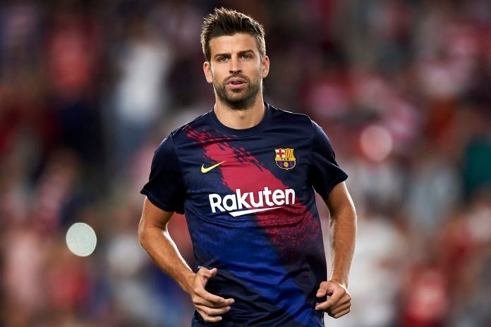 Granada CF v FC Barcelona - La Liga