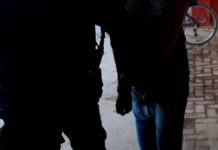 ZONA LESTE: Filho é flagrado por pai estuprando madrasta com deficiência mental