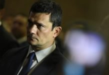 Moro após Lei do Abuso: “Entendo o receio, alertei efeito inibidor”