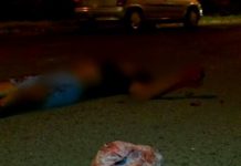 Mulher tem dentes arrancados e desmaia após espancamento