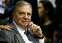 CCJ do Senado aprova texto-base da reforma da Previdência