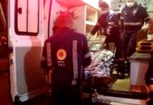 Homem é baleado por desconhecidos em moto na zona leste de Porto Velho