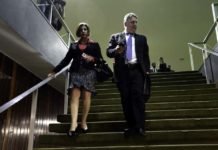 TSE mantém cassação do mandato de Rosinha Garotinho