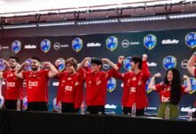Mundial de LoL 2019: Flamengo cai no grupo da morte da Fase de Entrada, com coreanos e turcos