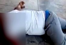 Homem é encontrado em estado grave após ser atacado por bando