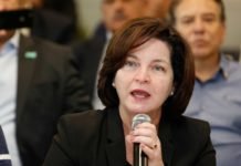 Dodge é a primeira no comando da PGR a não ser reconduzida em 14 anos