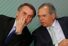 Quase 70% dos brasileiros são contra privatizações