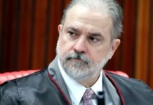 Aras se reúne com senadores do PT e critica ‘punitivismo’