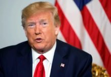 Trump promete atacar Irã com “extrema dureza”nas próximas duas semanas