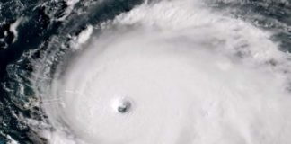Tufão Mitag se aproxima de ilhas no sul do Japão