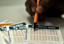 Mega-Sena sorteia nesta quarta-feira prêmio de R$ 72 milhões