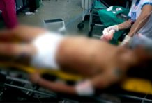 Foragido da justiça é baleado em tiroteio com a PM; comparsas foram presos