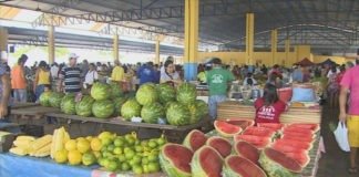 Prefeitura inaugura Feira da Zona Leste nesta sexta-feira